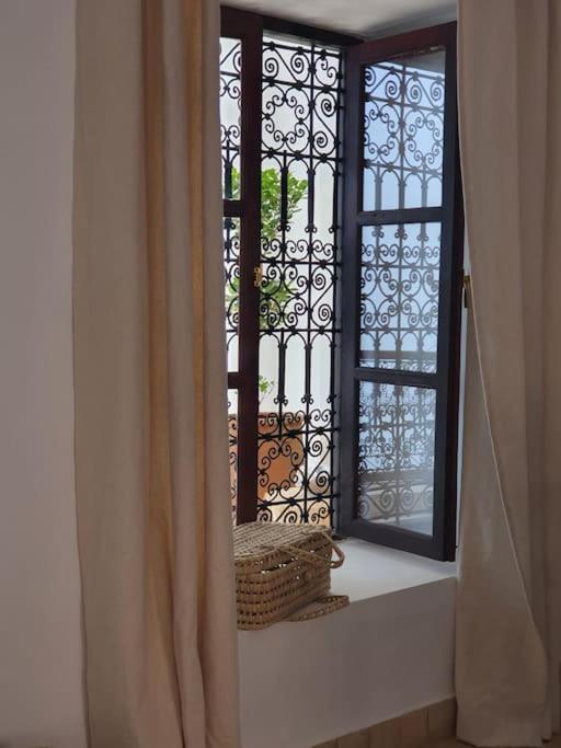 Riad Le Manzil Beldi Marrakesh Eksteriør billede