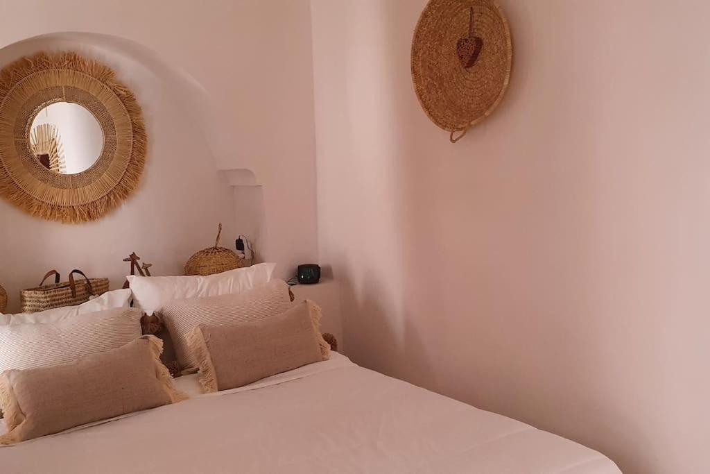 Riad Le Manzil Beldi Marrakesh Eksteriør billede