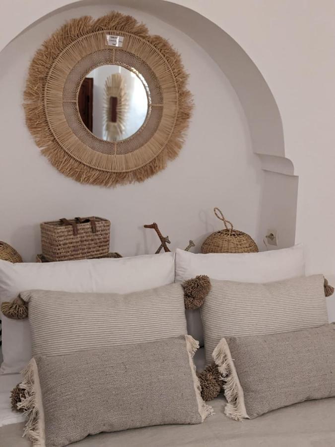 Riad Le Manzil Beldi Marrakesh Eksteriør billede